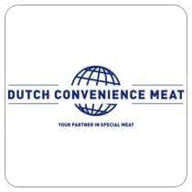 Dutch Convenience Food