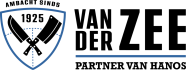 Van der zee logo