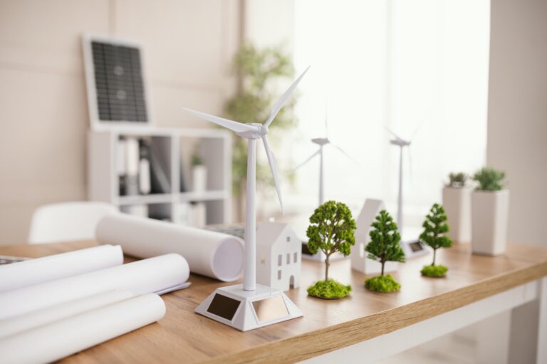 close-up-environment-project